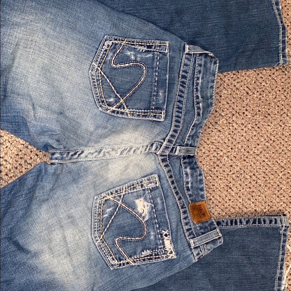BKE jeans